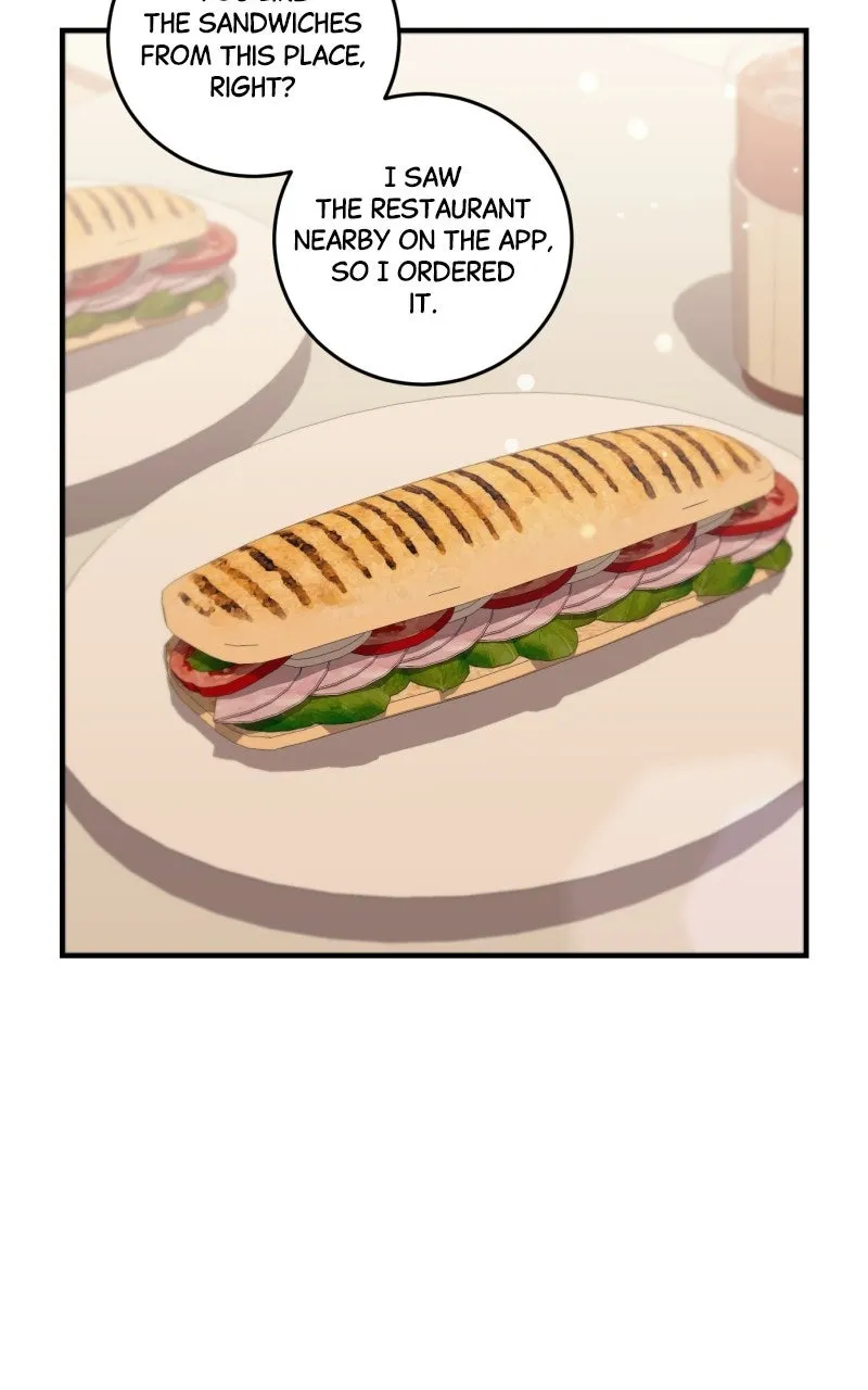 A Decade of Us Chapter 30 page 50 - 