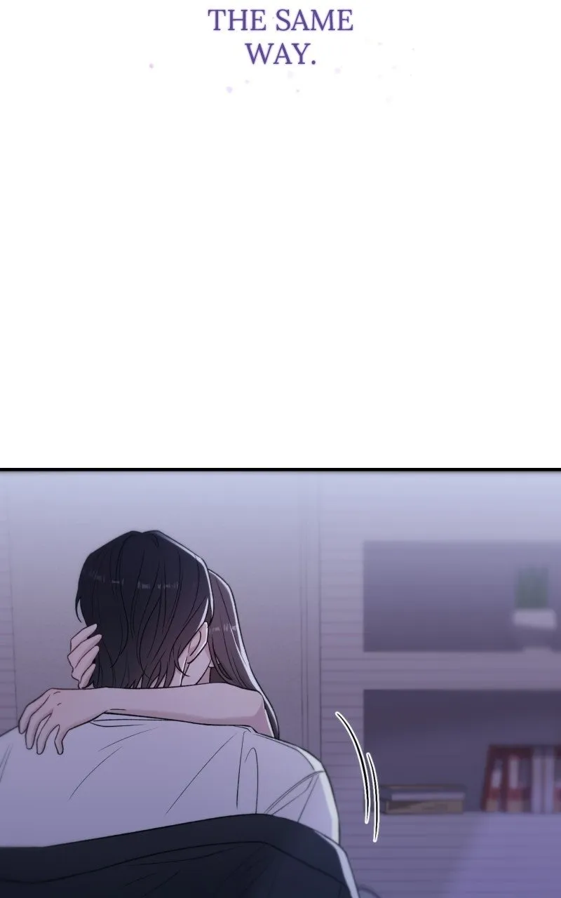 A Decade of Us Chapter 30 page 6 - 