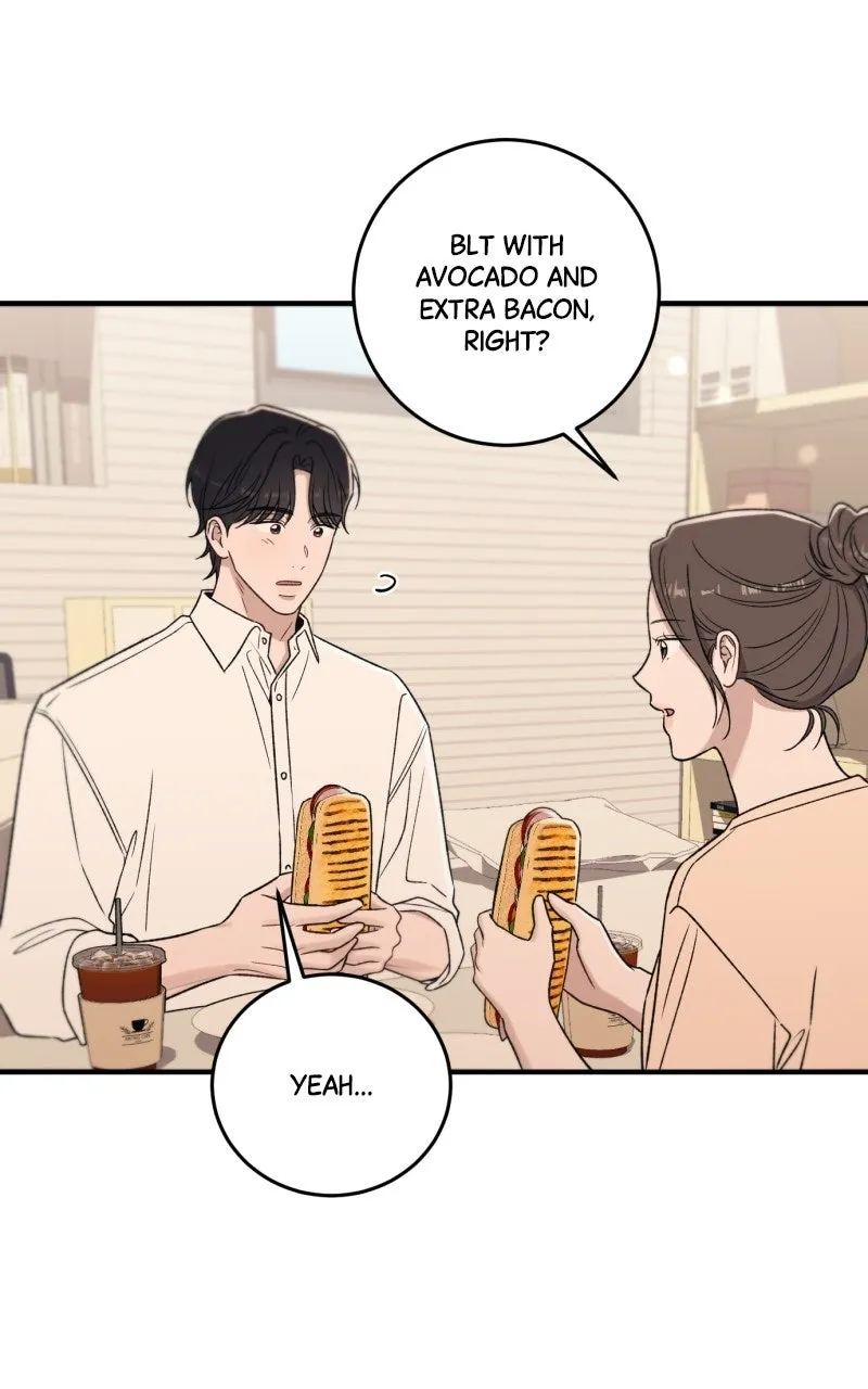 A Decade of Us Chapter 30 page 51 - 