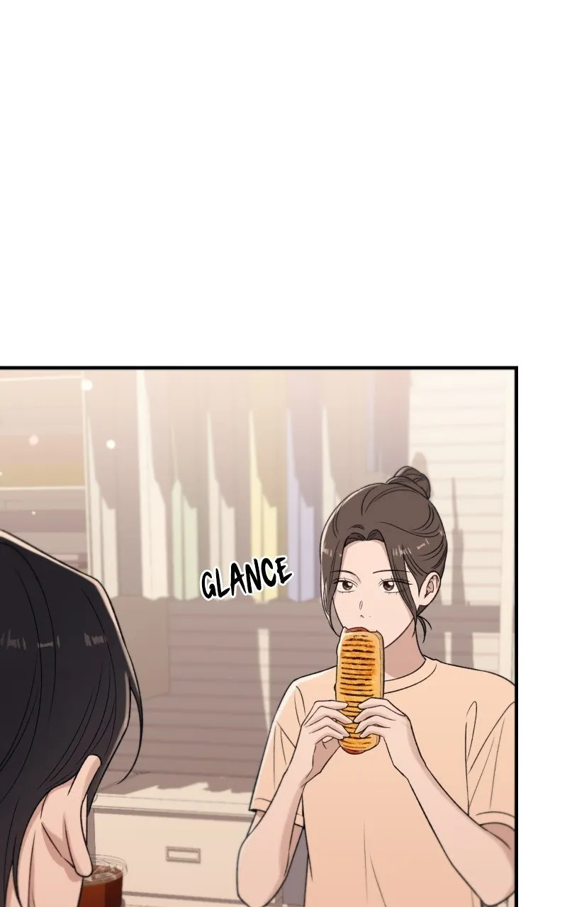 A Decade of Us Chapter 30 page 53 - 