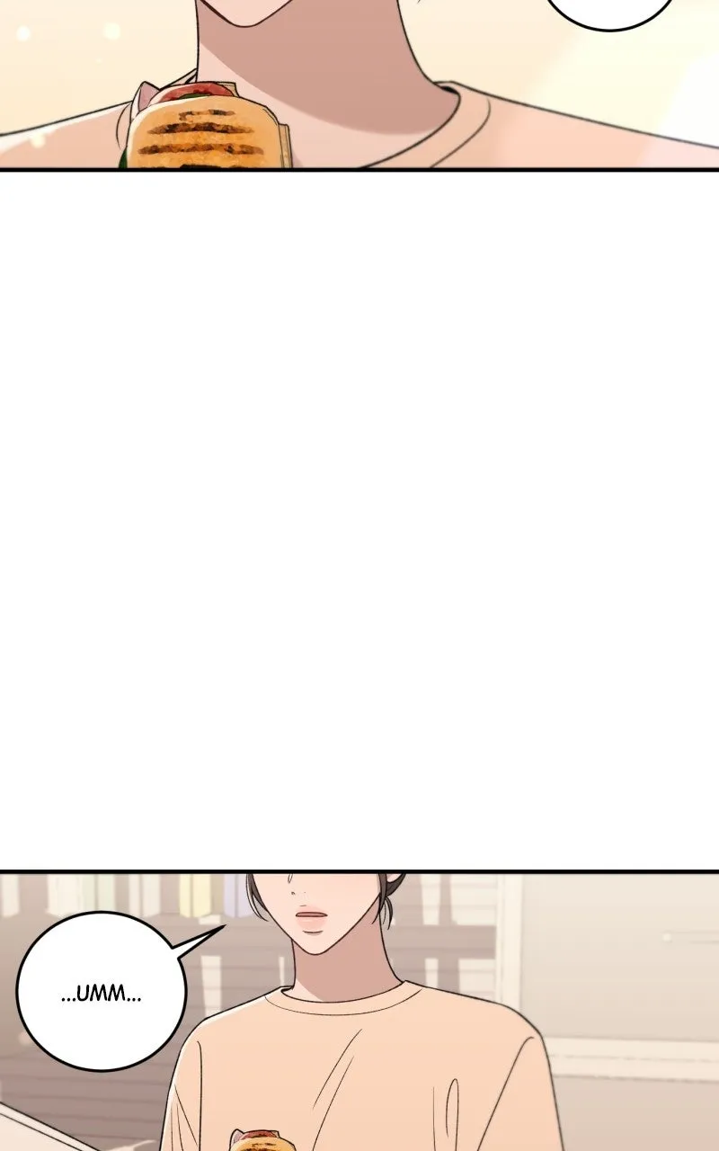 A Decade of Us Chapter 30 page 56 - 