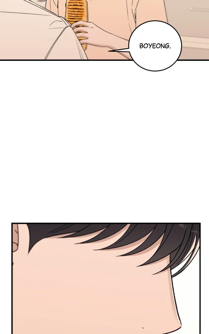 A Decade of Us Chapter 30 page 57 - 