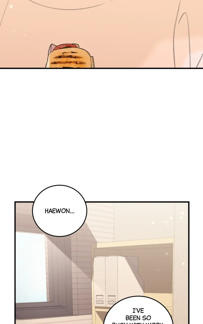 A Decade of Us Chapter 30 page 61 - 