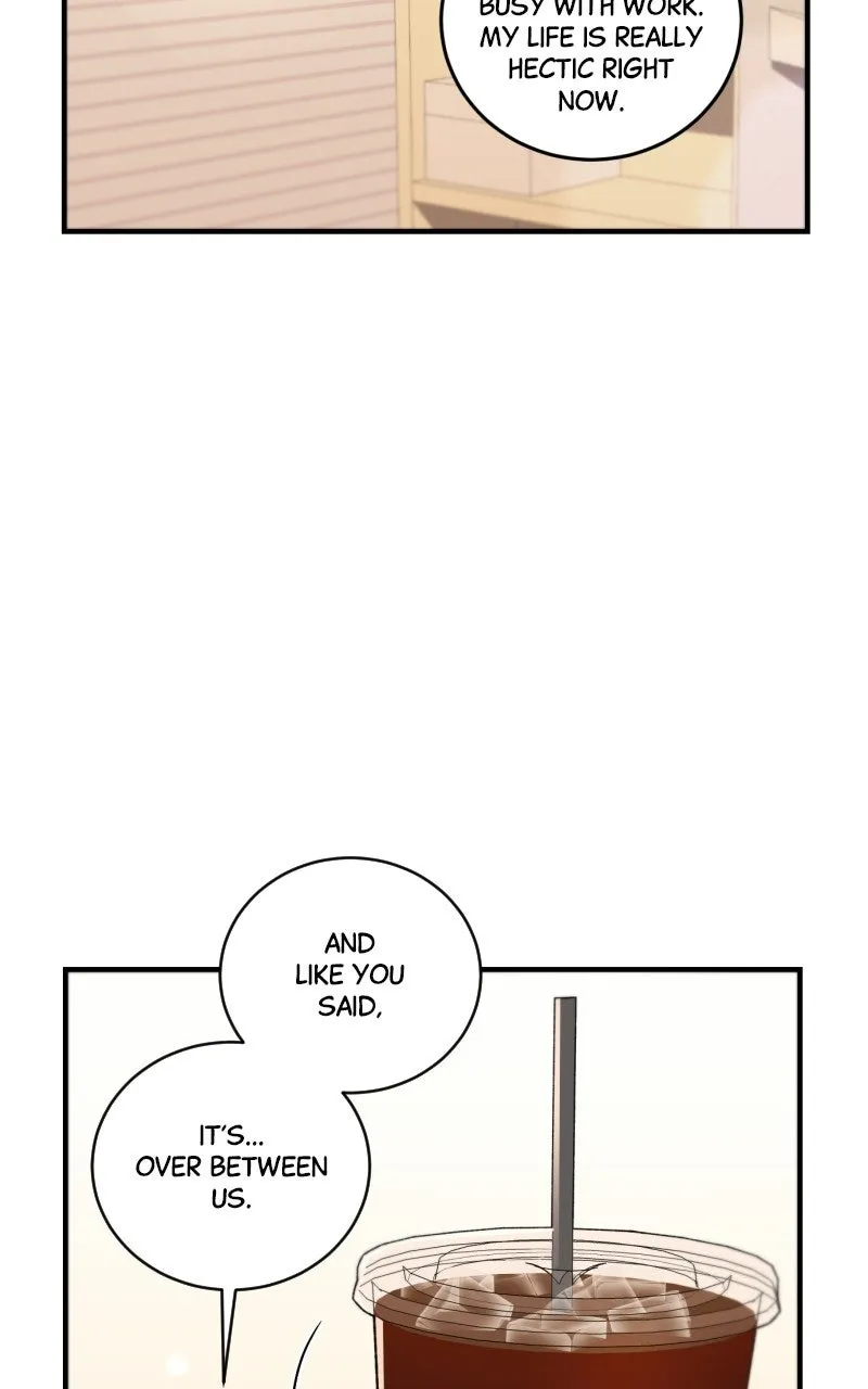A Decade of Us Chapter 30 page 62 - 
