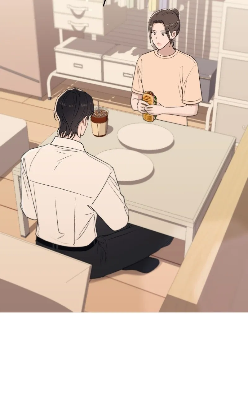 A Decade of Us Chapter 30 page 64 - 