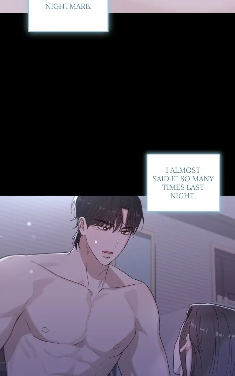 A Decade of Us Chapter 30 page 79 - 