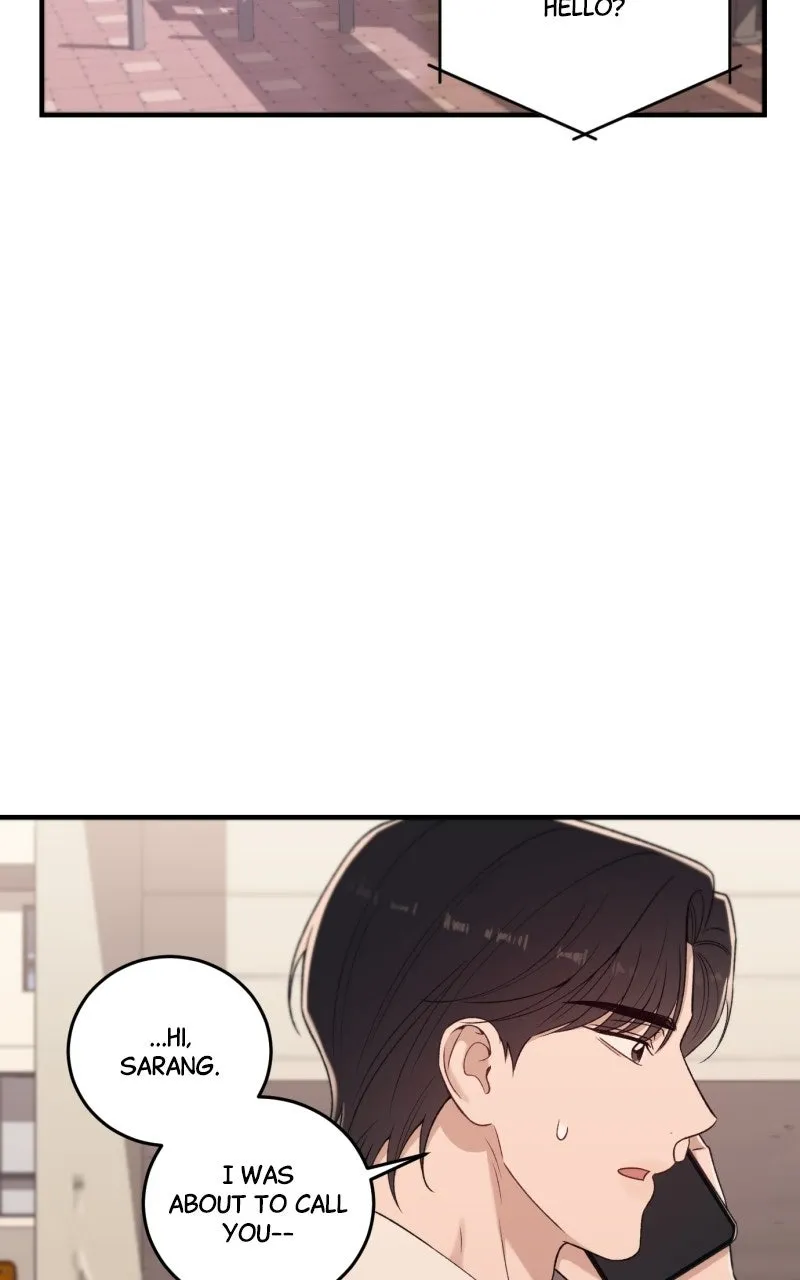 A Decade of Us Chapter 30 page 93 - 