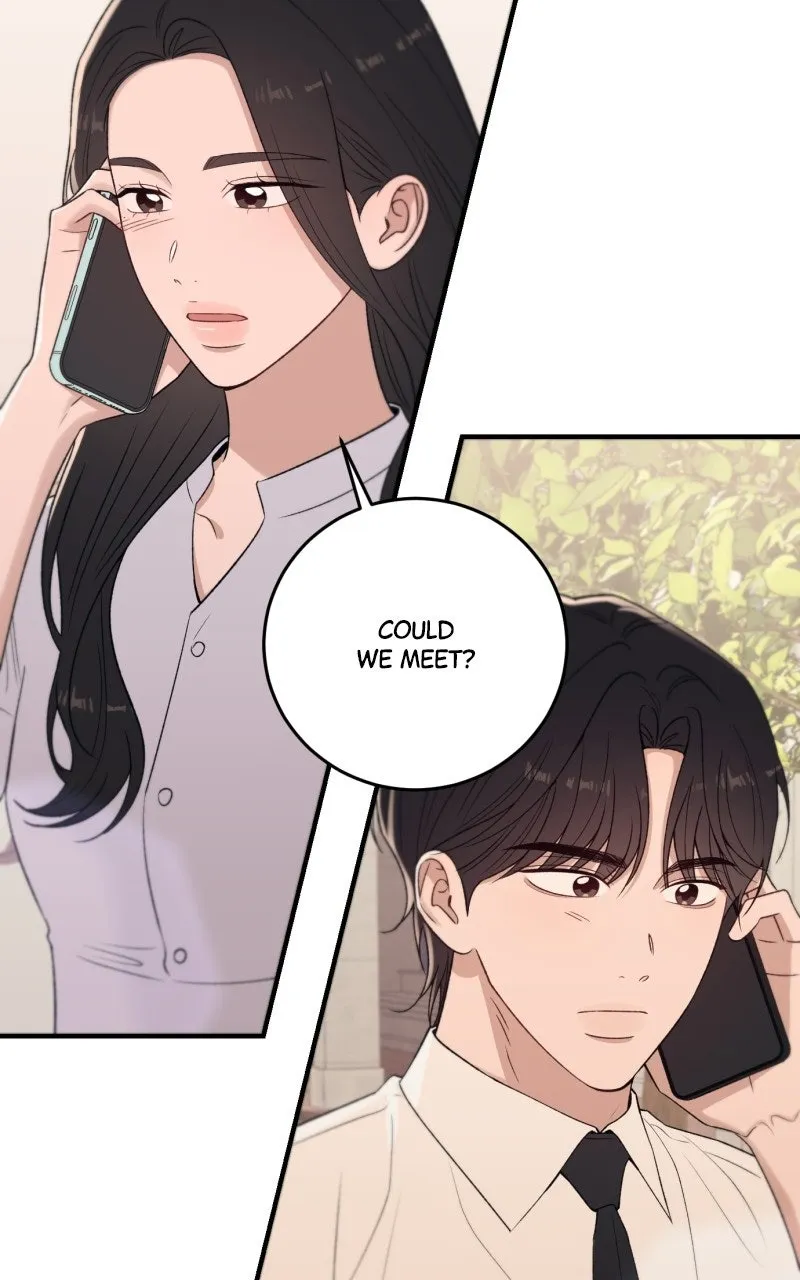 A Decade of Us Chapter 30 page 96 - 
