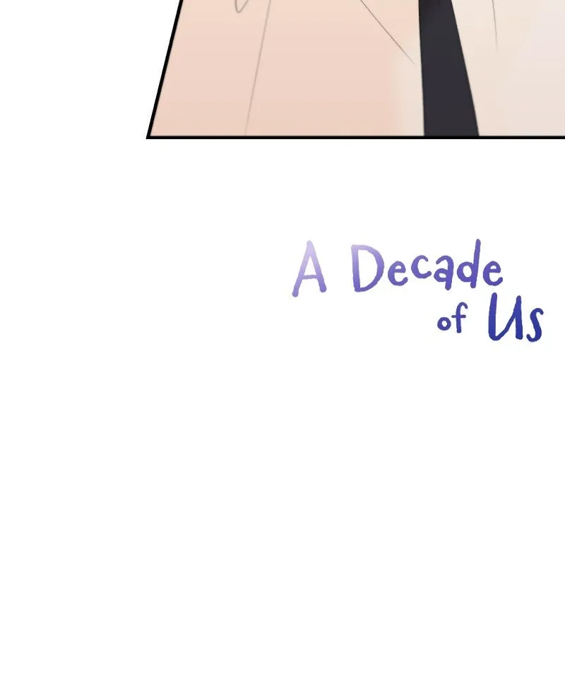 A Decade of Us Chapter 30 page 97 - 