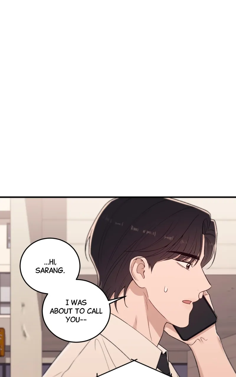 A Decade of Us Chapter 31 page 2 - 