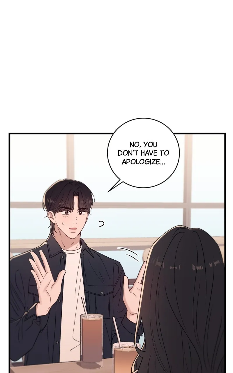 A Decade of Us Chapter 31 page 11 - 