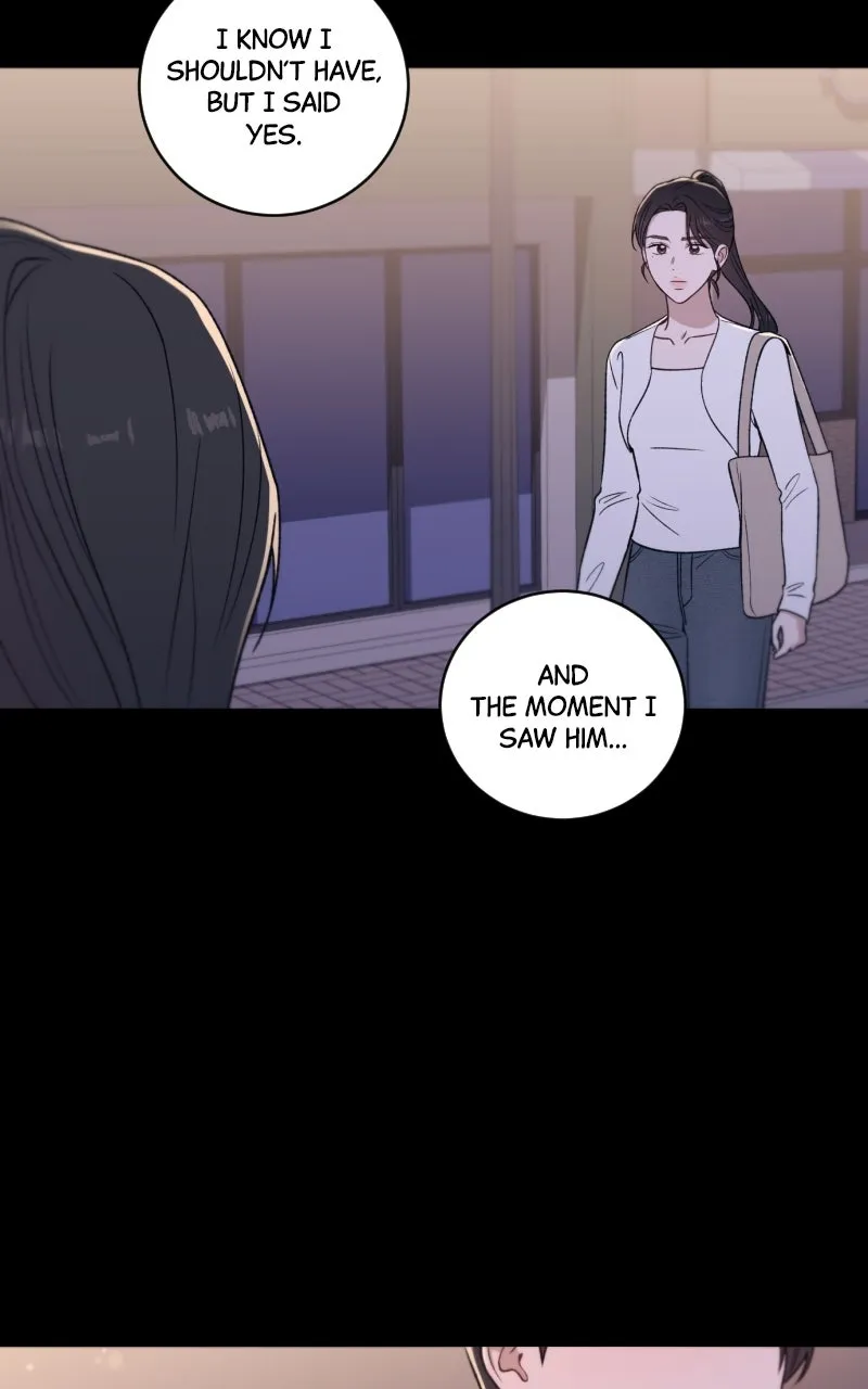 A Decade of Us Chapter 31 page 17 - 
