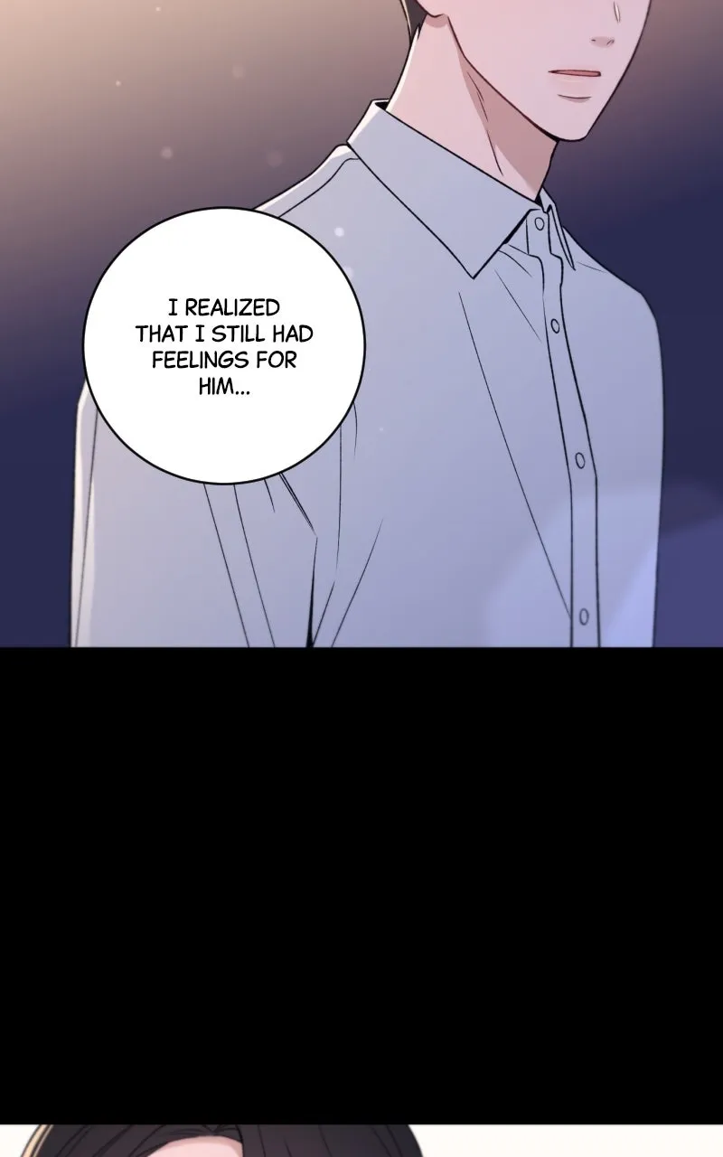 A Decade of Us Chapter 31 page 18 - 