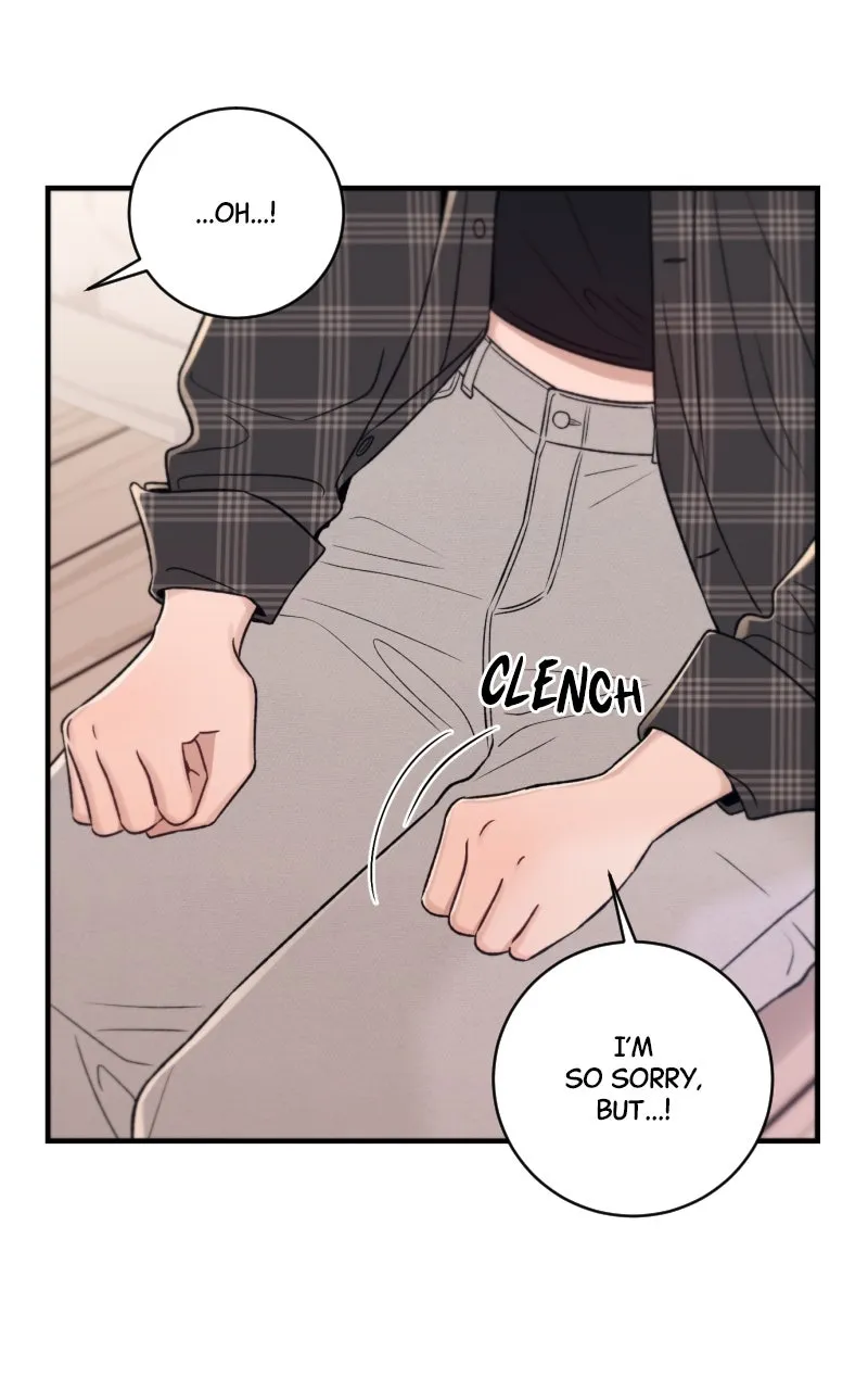 A Decade of Us Chapter 31 page 20 - 