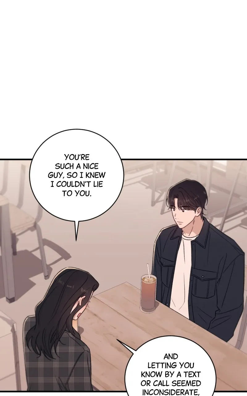 A Decade of Us Chapter 31 page 21 - 