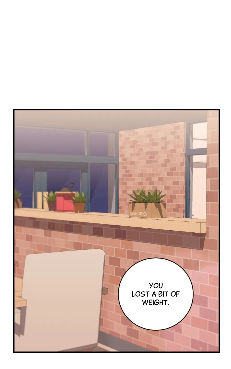 A Decade of Us Chapter 31 page 34 - 