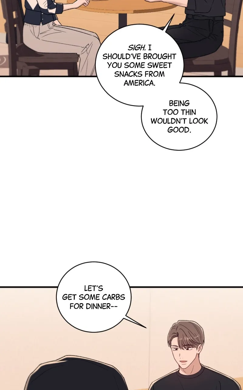 A Decade of Us Chapter 31 page 36 - 