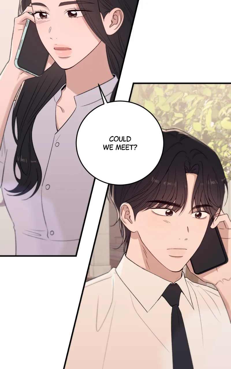A Decade of Us Chapter 31 page 5 - 