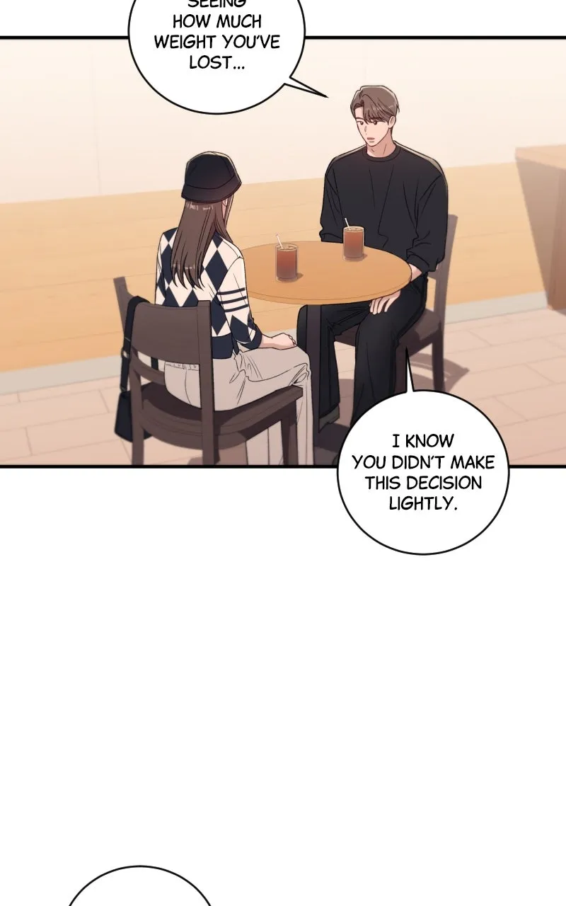 A Decade of Us Chapter 31 page 46 - 