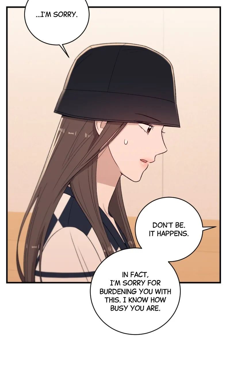 A Decade of Us Chapter 31 page 47 - 
