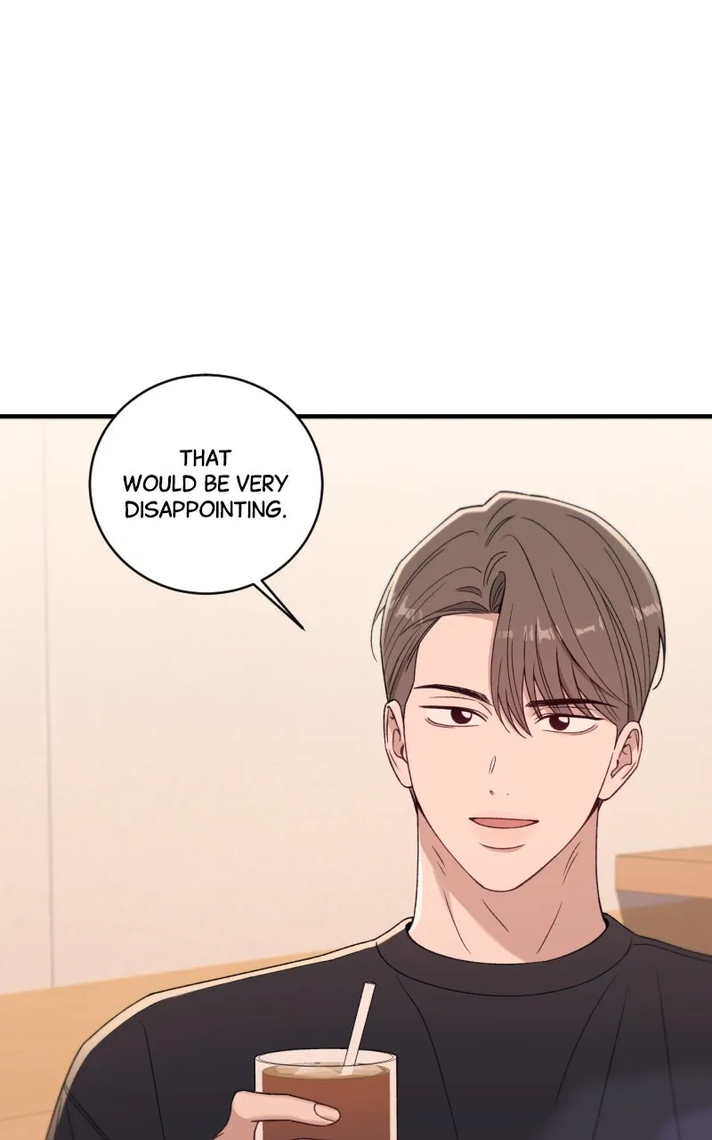 A Decade of Us Chapter 31 page 50 - 