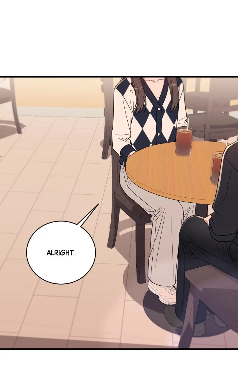 A Decade of Us Chapter 31 page 57 - 