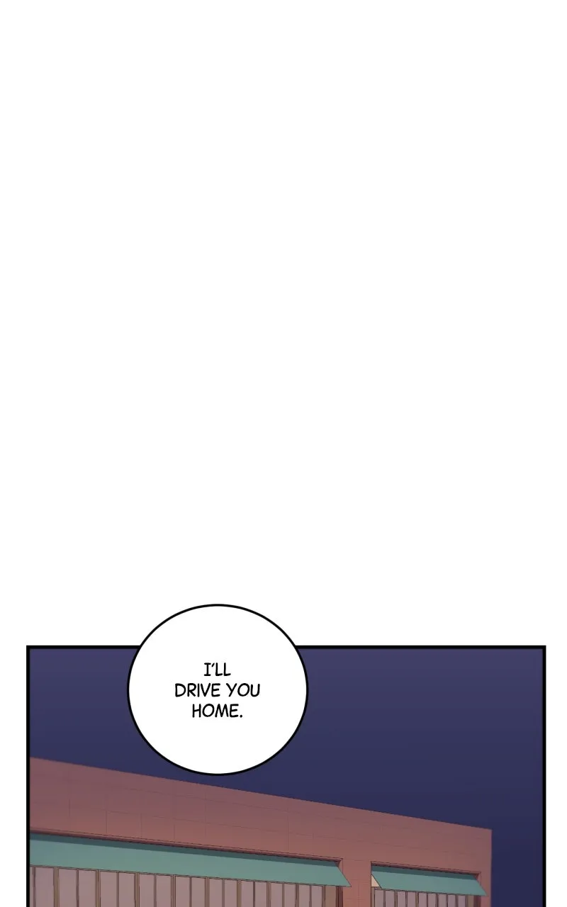A Decade of Us Chapter 31 page 58 - 