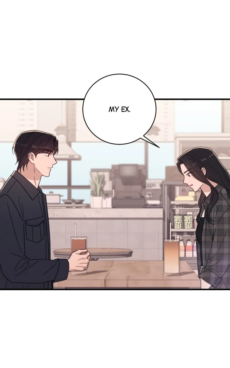 A Decade of Us Chapter 31 page 8 - 