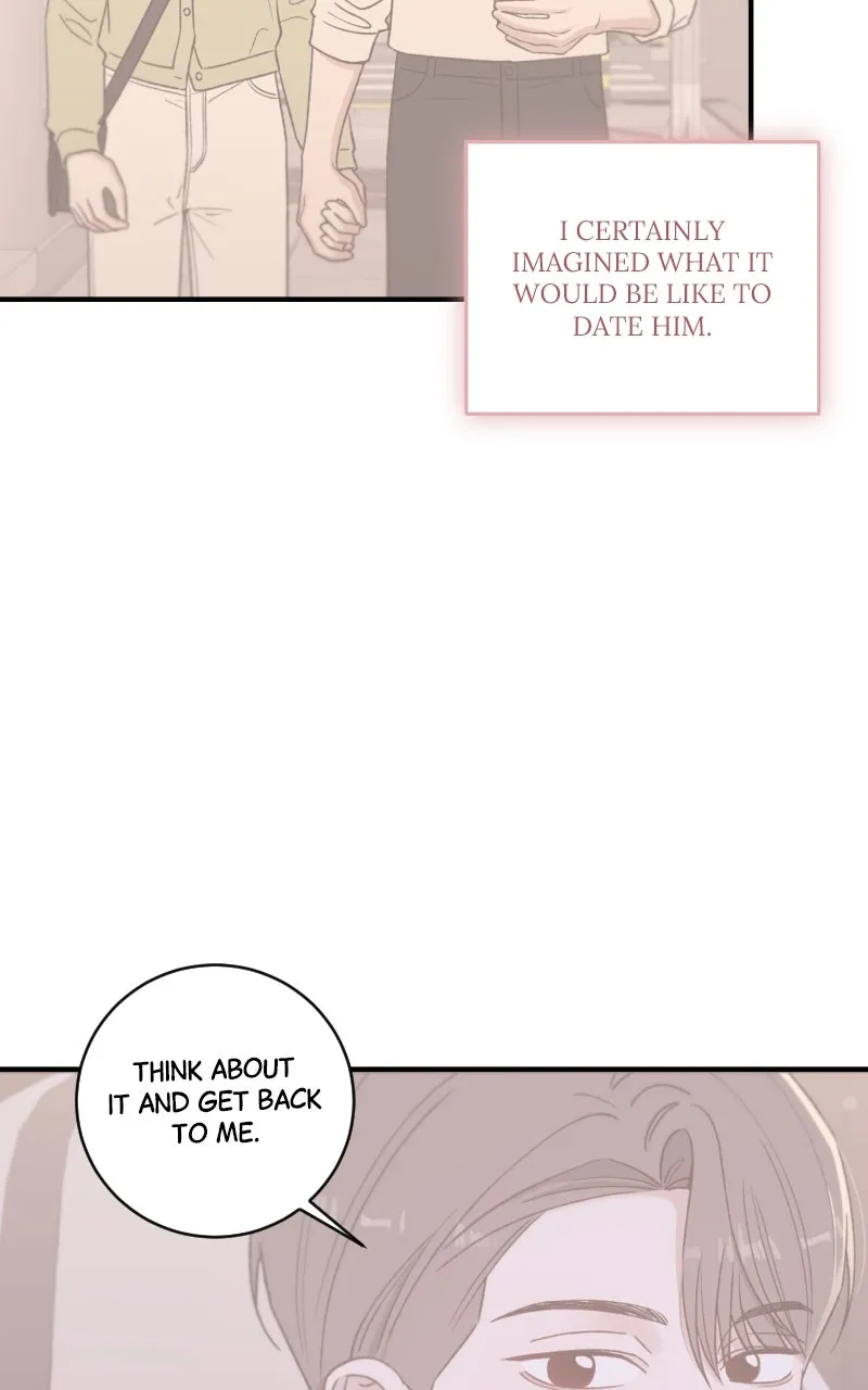 A Decade of Us Chapter 31 page 73 - 