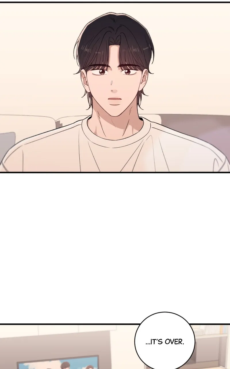 A Decade of Us Chapter 31 page 82 - 