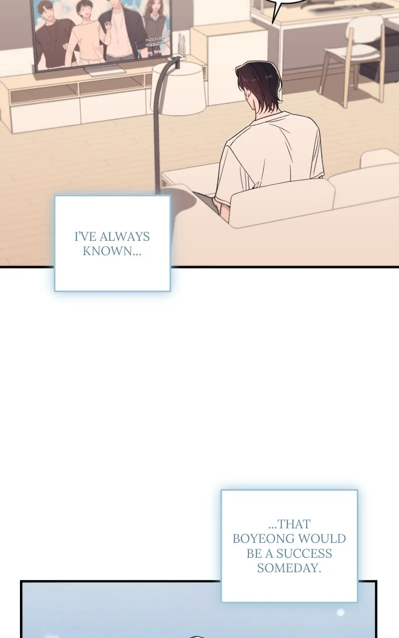 A Decade of Us Chapter 31 page 83 - 