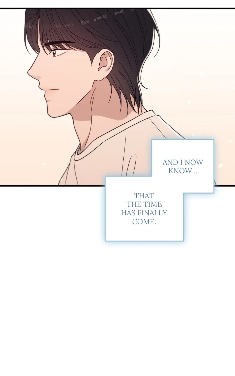 A Decade of Us Chapter 31 page 85 - 