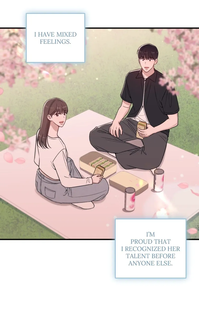 A Decade of Us Chapter 31 page 86 - 