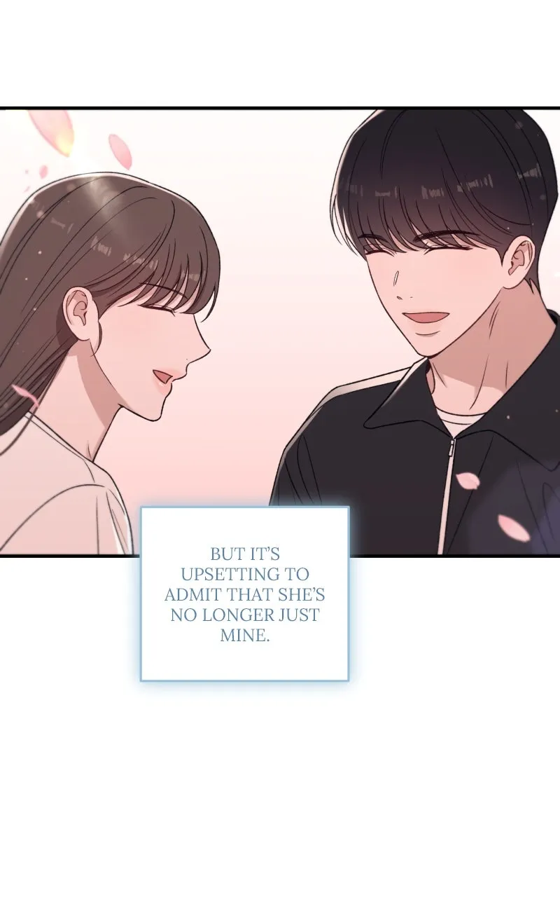 A Decade of Us Chapter 31 page 87 - 