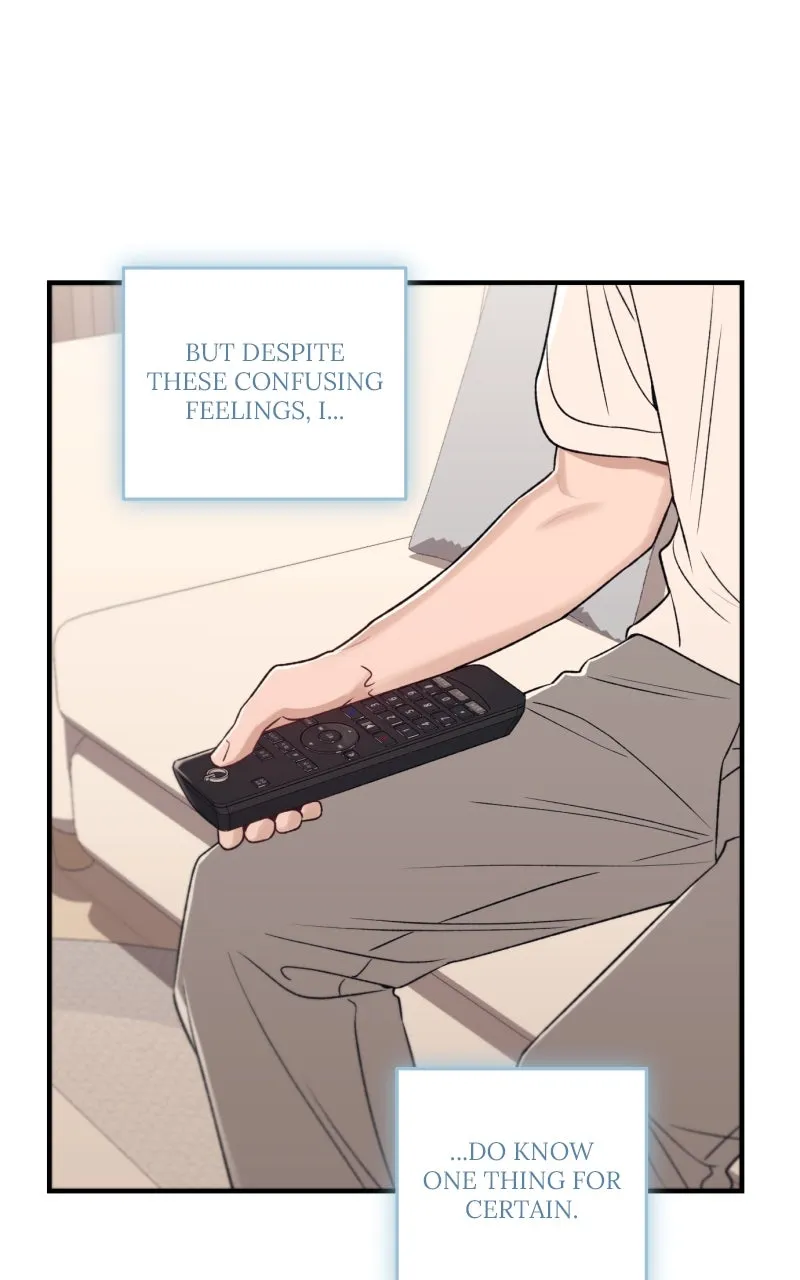 A Decade of Us Chapter 31 page 90 - 
