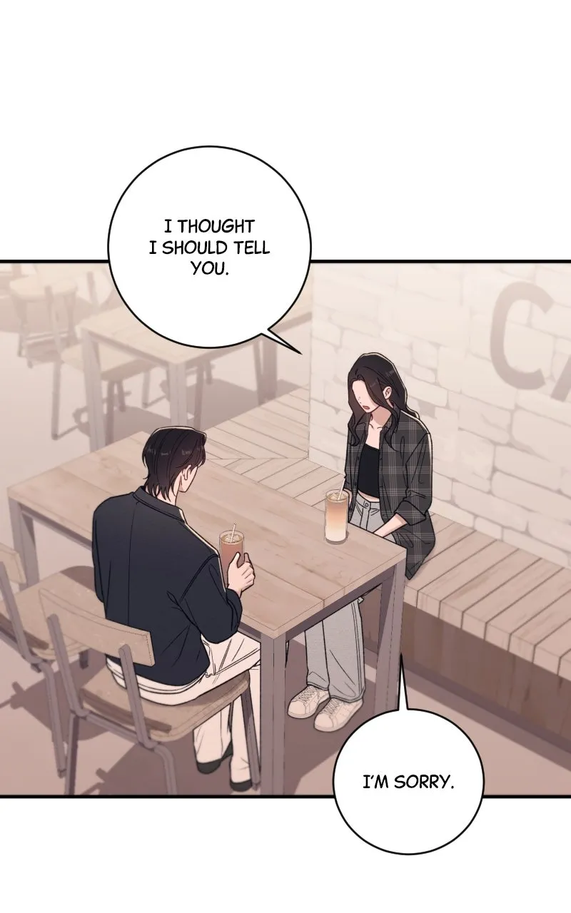 A Decade of Us Chapter 31 page 10 - 