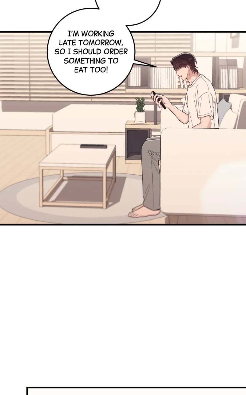A Decade of Us Chapter 31 page 94 - 
