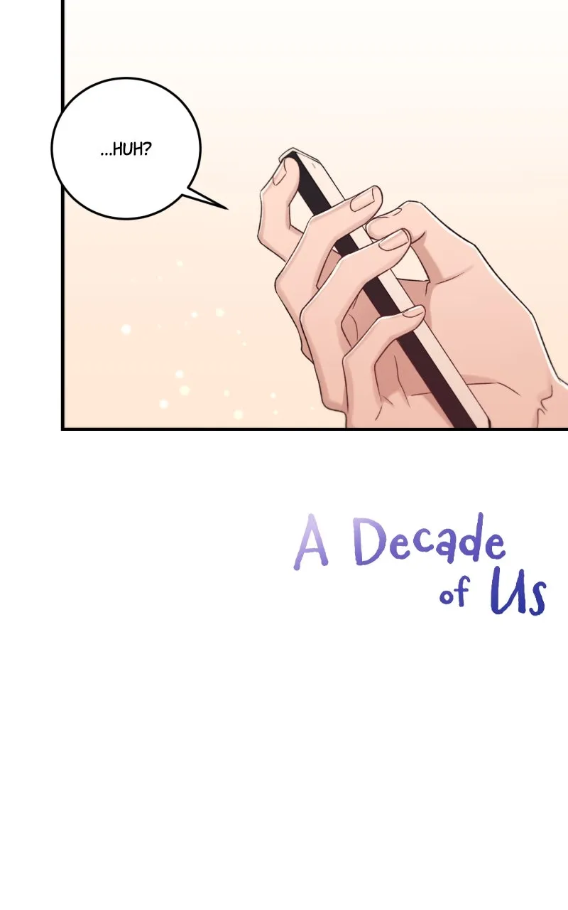 A Decade of Us Chapter 31 page 95 - 