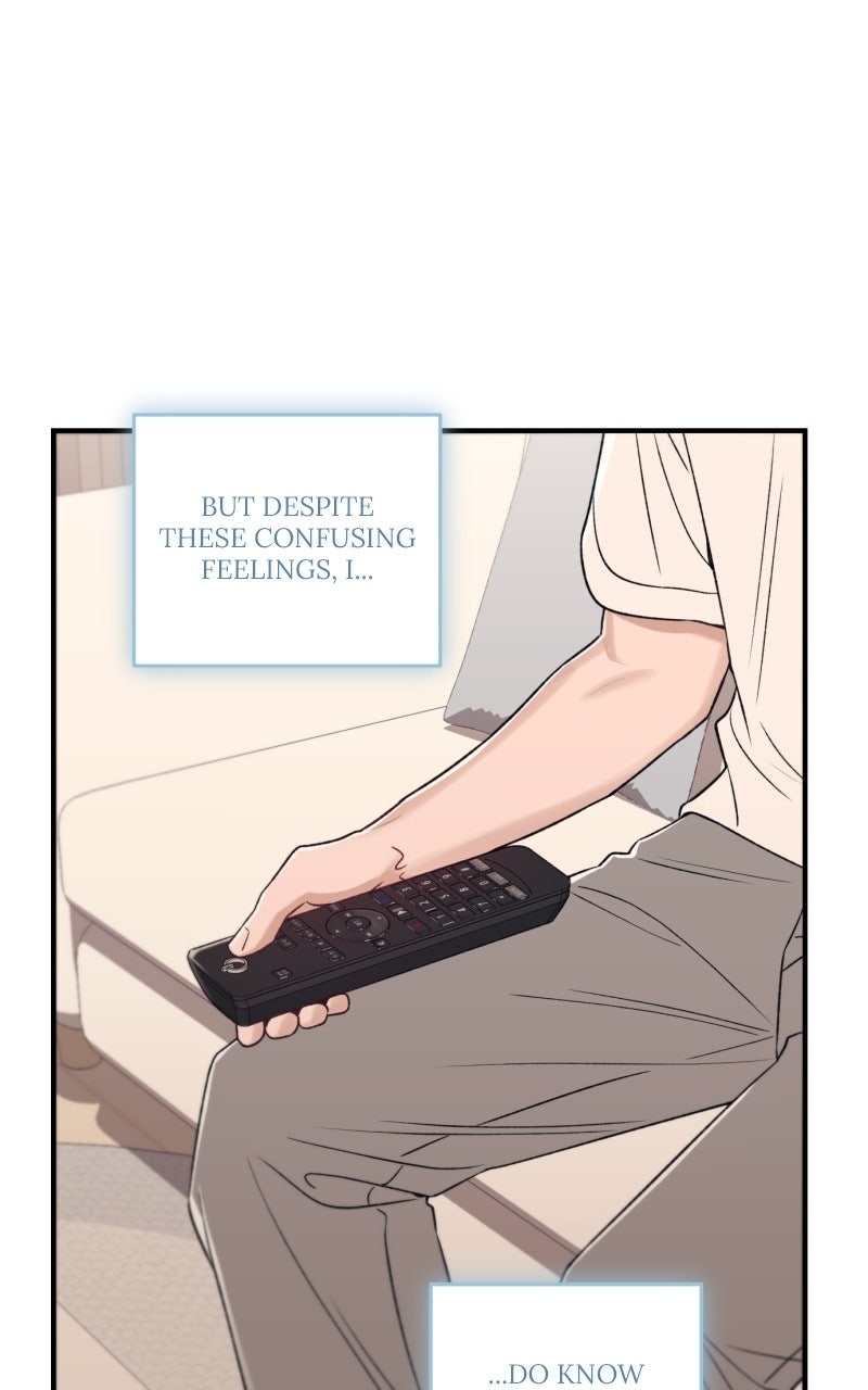 A Decade of Us Ep. 32 - A Scandal page 1 - 