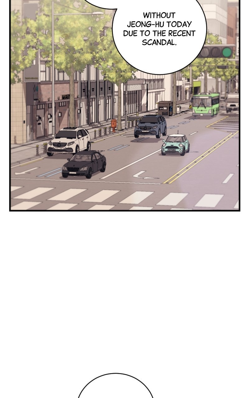 A Decade of Us Ep. 32 - A Scandal page 11 - 