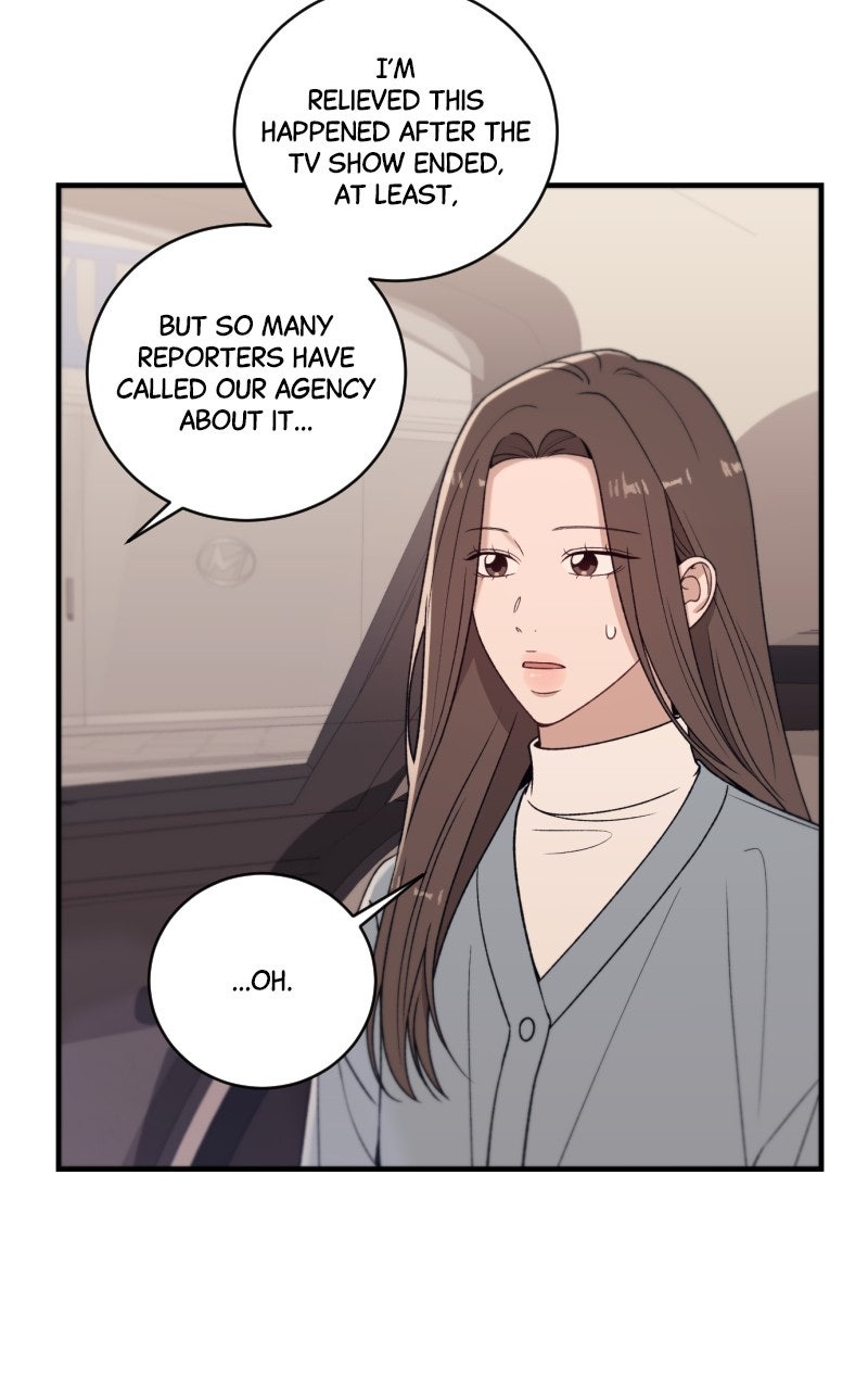 A Decade of Us Ep. 32 - A Scandal page 13 - 