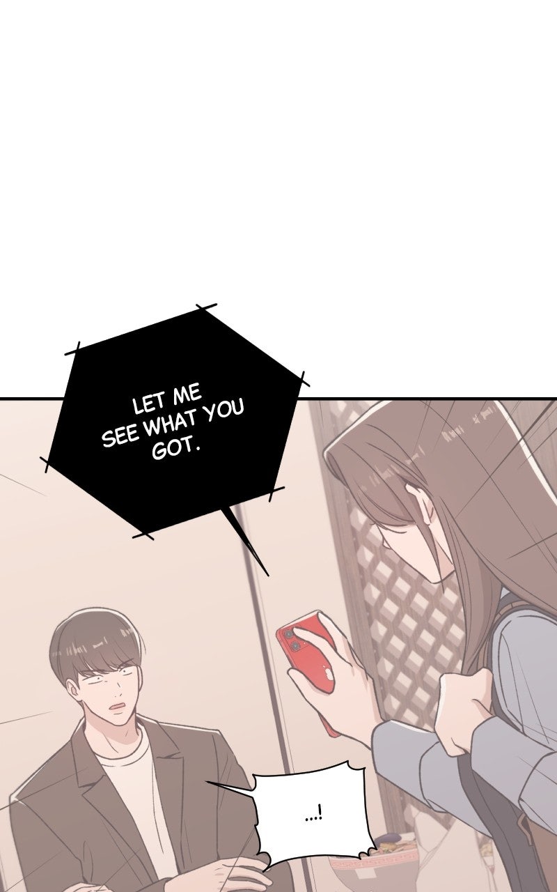 A Decade of Us Ep. 32 - A Scandal page 15 - 