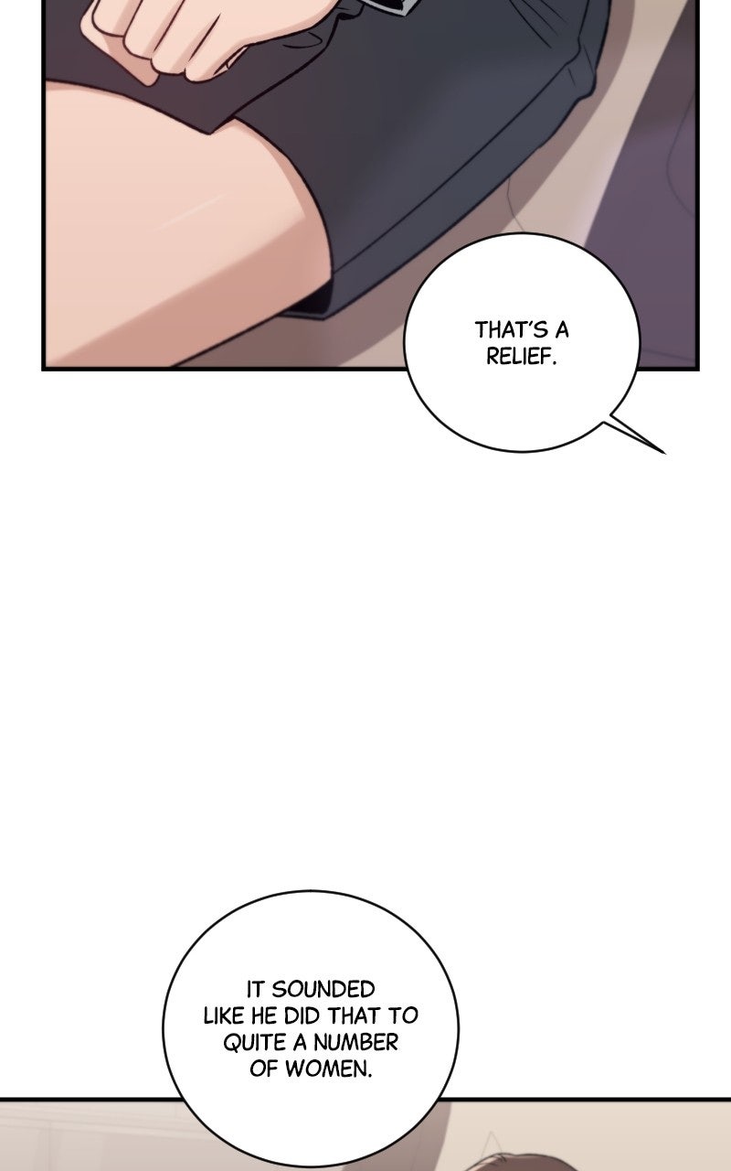 A Decade of Us Ep. 32 - A Scandal page 17 - 