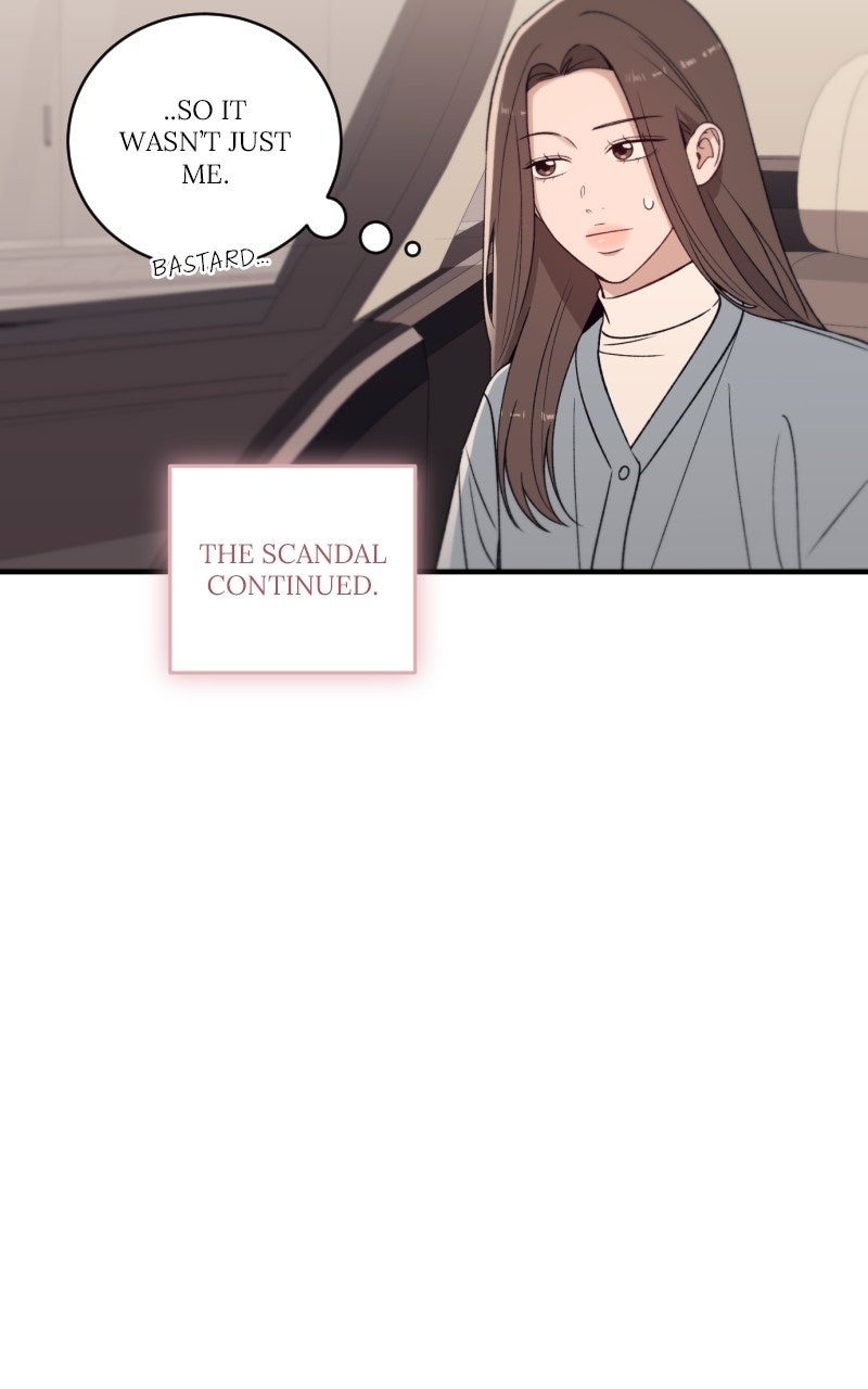 A Decade of Us Ep. 32 - A Scandal page 18 - 