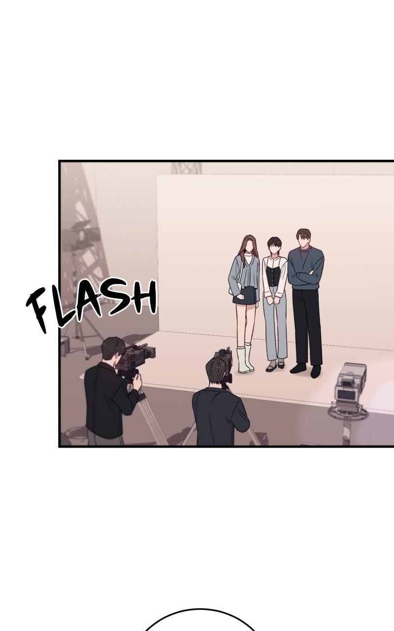 A Decade of Us Ep. 32 - A Scandal page 20 - 