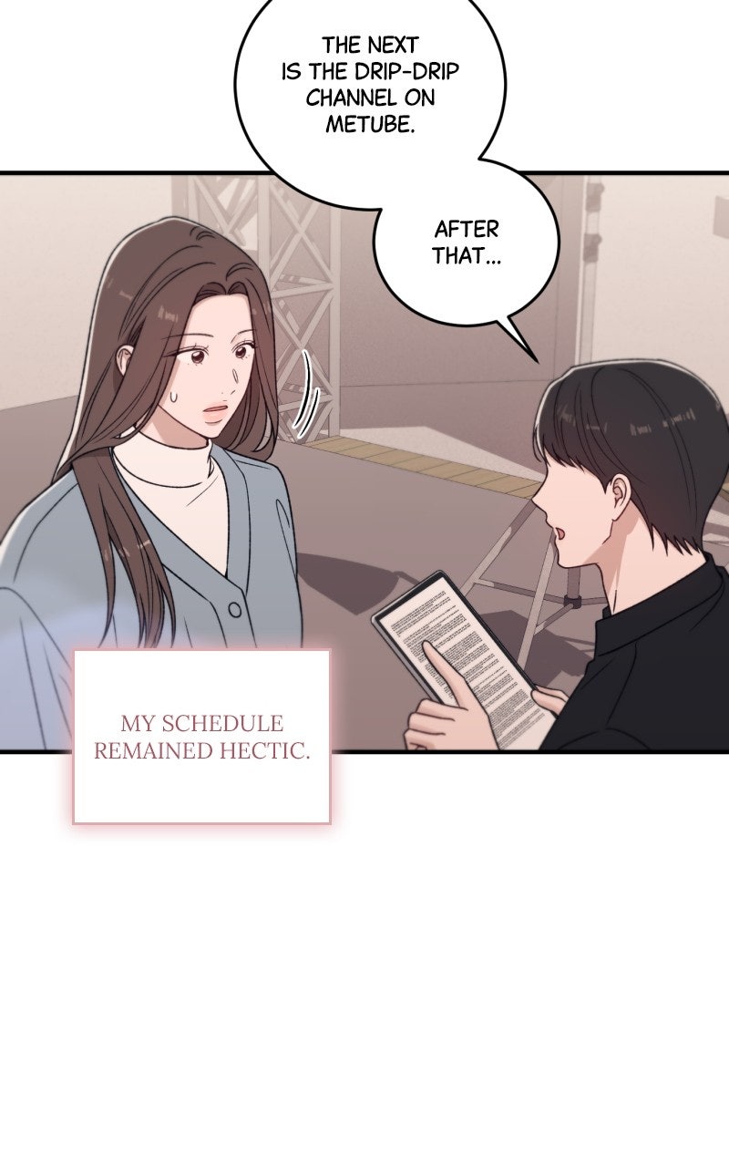 A Decade of Us Ep. 32 - A Scandal page 21 - 