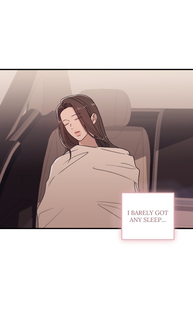 A Decade of Us Ep. 32 - A Scandal page 22 - 
