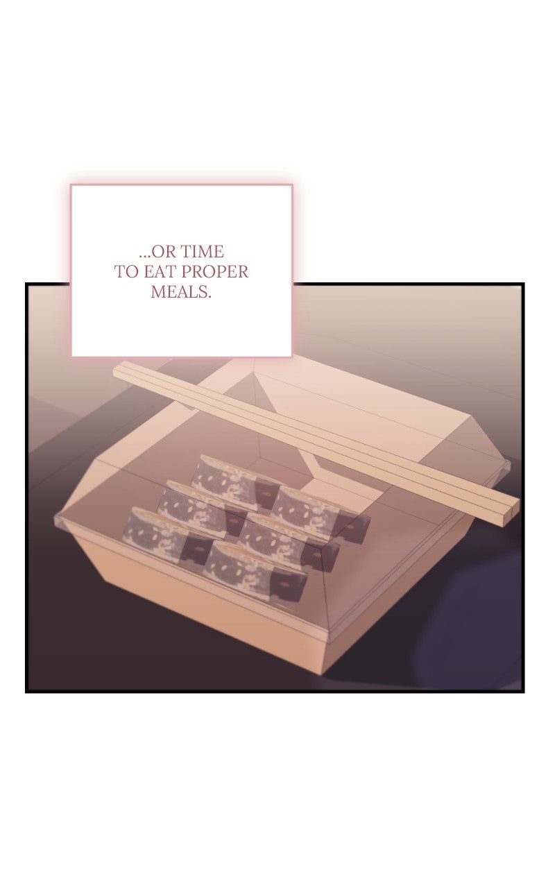 A Decade of Us Ep. 32 - A Scandal page 23 - 