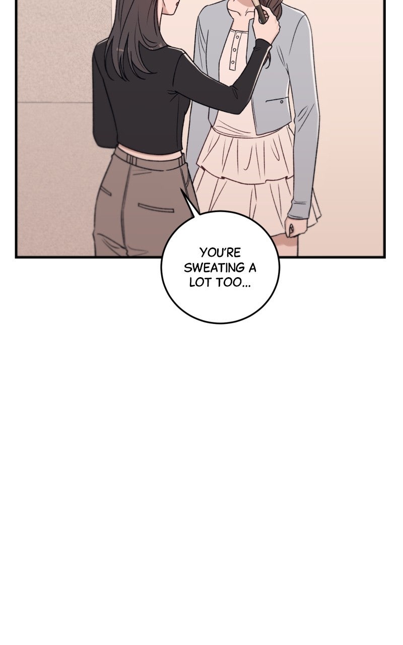 A Decade of Us Ep. 32 - A Scandal page 28 - 
