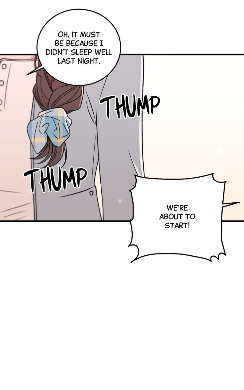 A Decade of Us Ep. 32 - A Scandal page 29 - 